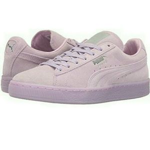 PUMA SUEDE CLASSIC